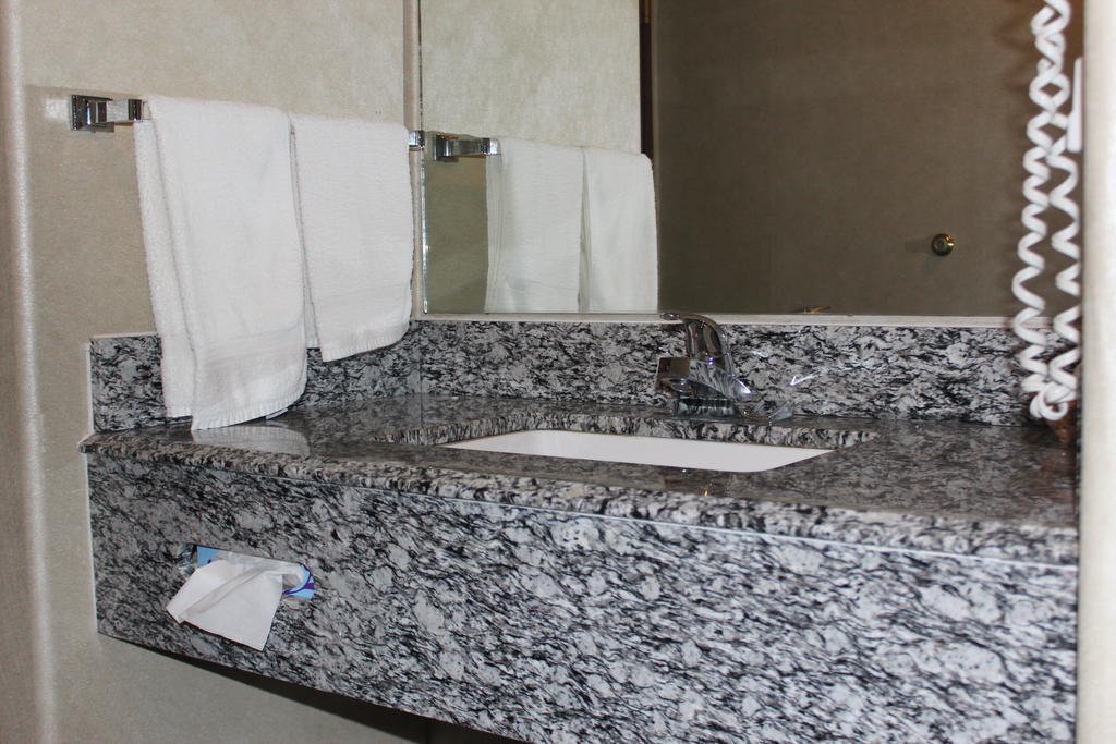 Garden City Inn Екстер'єр фото